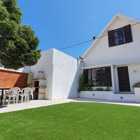 The Beach House Barra ภายนอก รูปภาพ