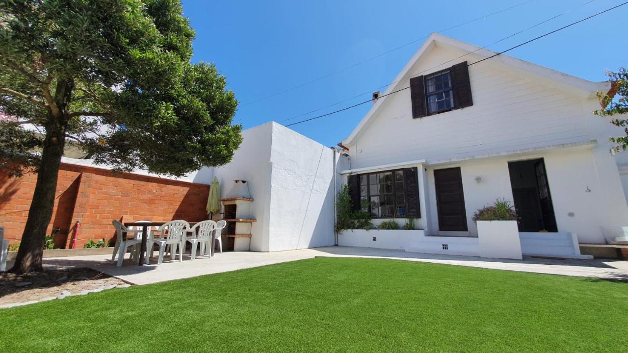 The Beach House Barra ภายนอก รูปภาพ