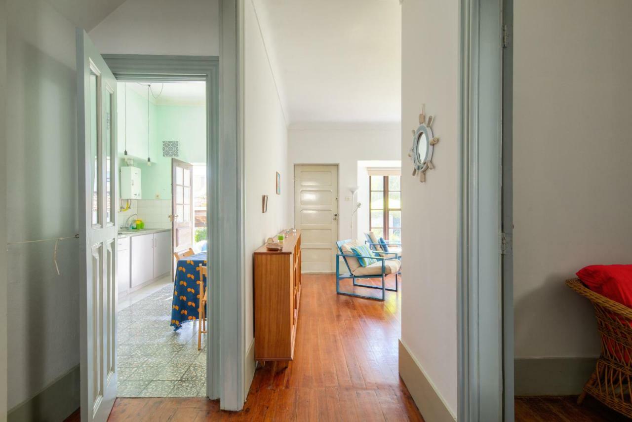 The Beach House Barra ภายนอก รูปภาพ