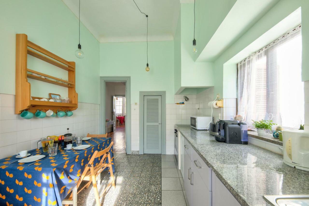 The Beach House Barra ภายนอก รูปภาพ