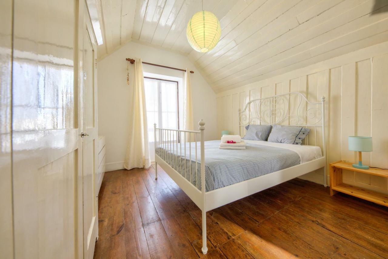 The Beach House Barra ภายนอก รูปภาพ