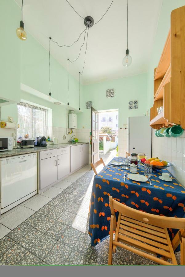 The Beach House Barra ภายนอก รูปภาพ