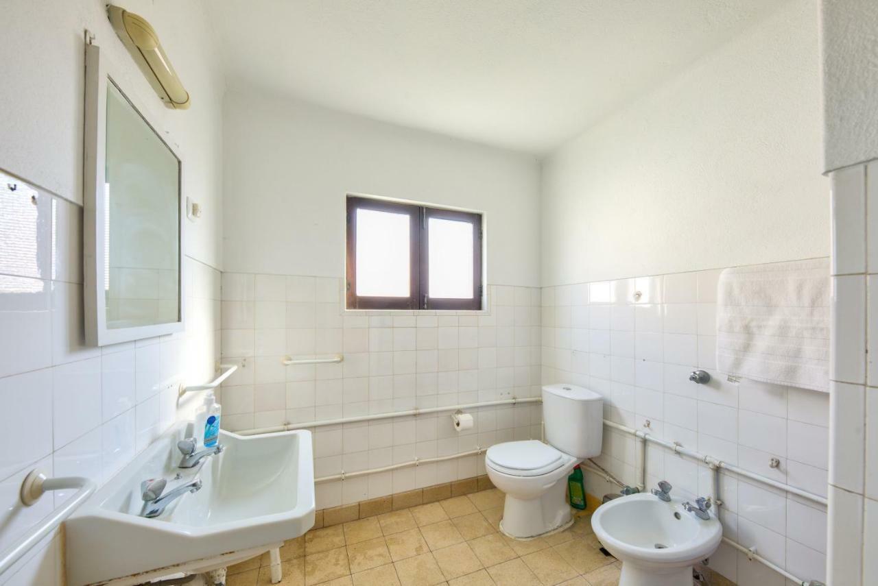 The Beach House Barra ภายนอก รูปภาพ