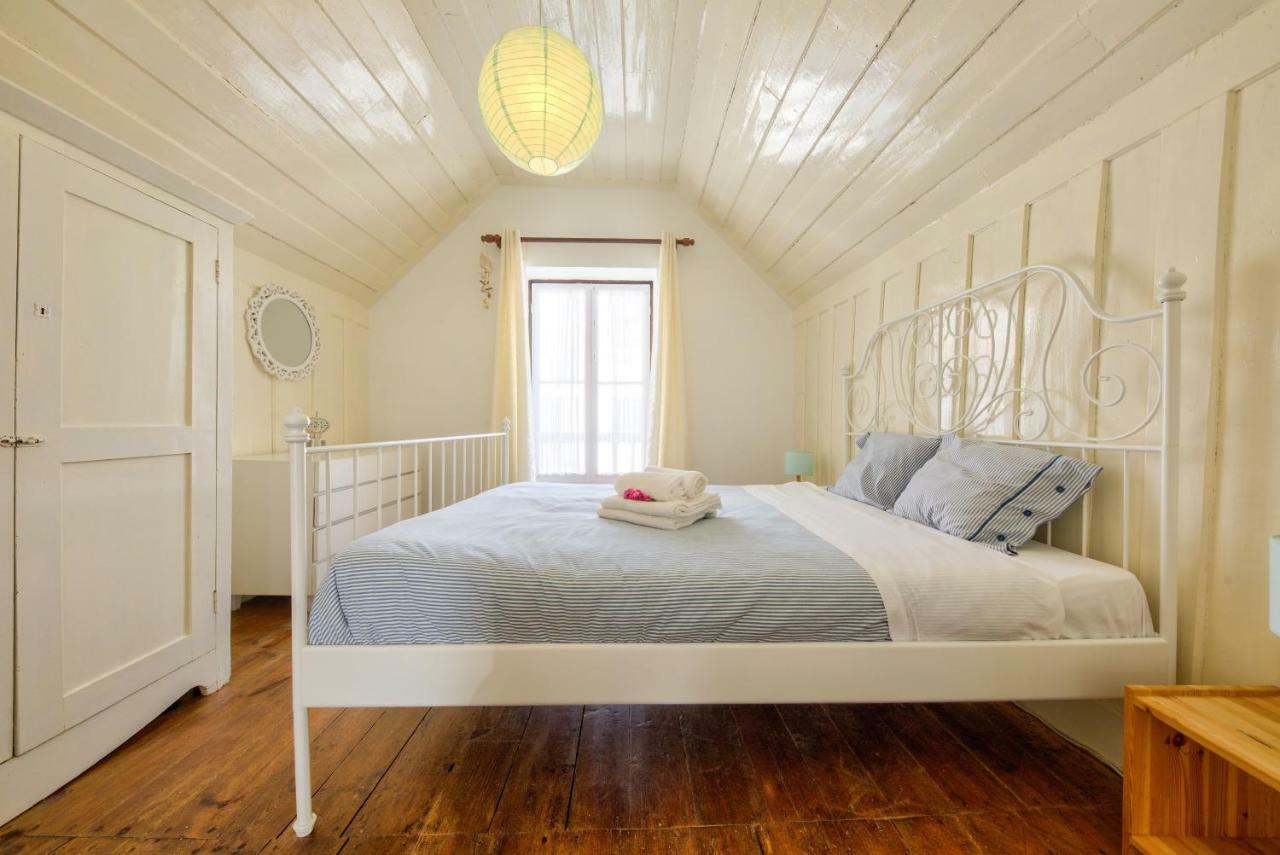 The Beach House Barra ภายนอก รูปภาพ