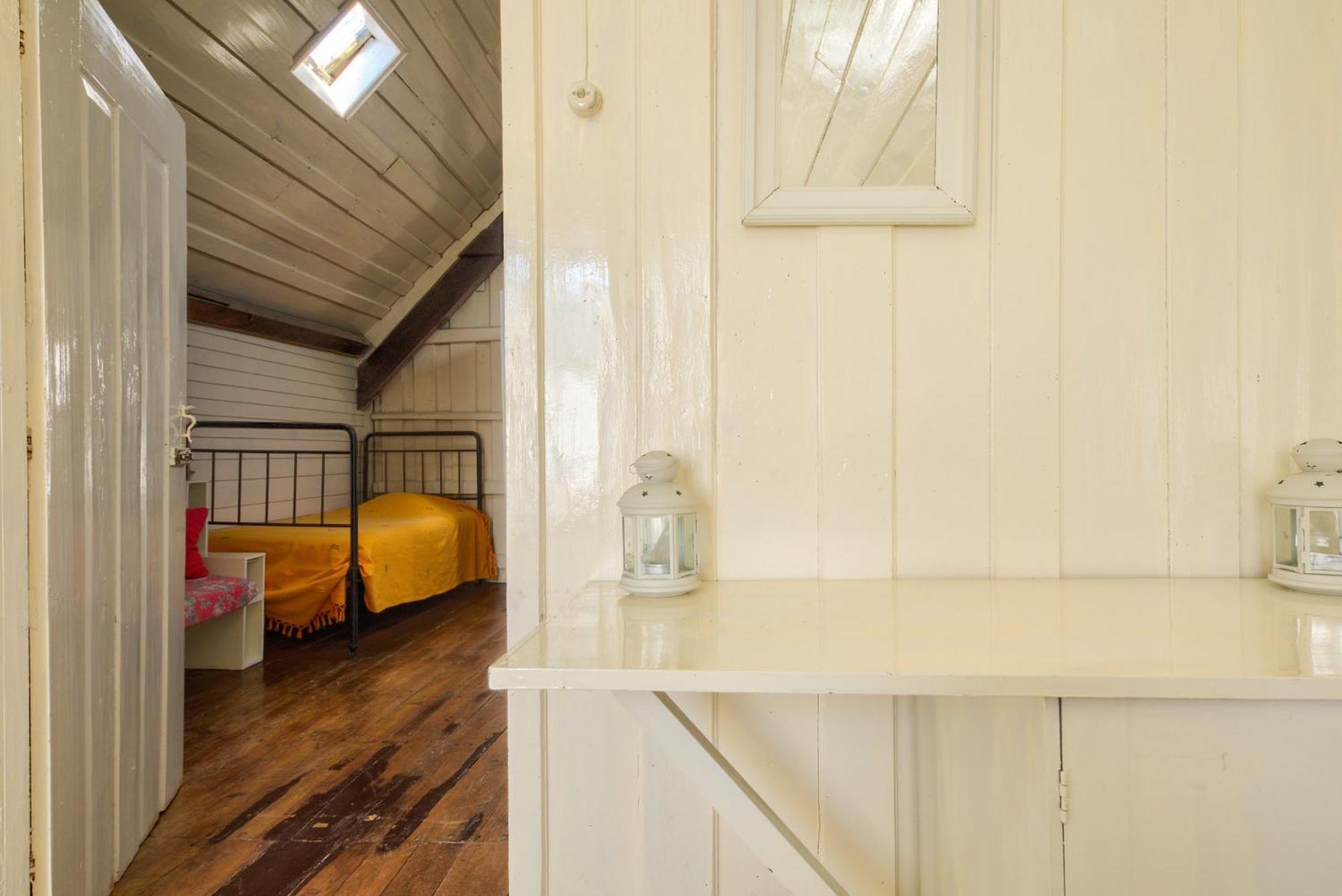 The Beach House Barra ภายนอก รูปภาพ