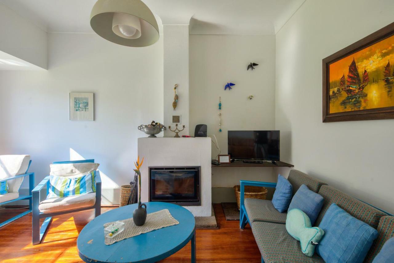 The Beach House Barra ภายนอก รูปภาพ