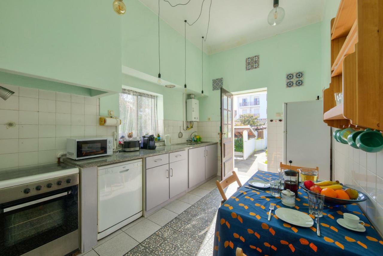 The Beach House Barra ภายนอก รูปภาพ