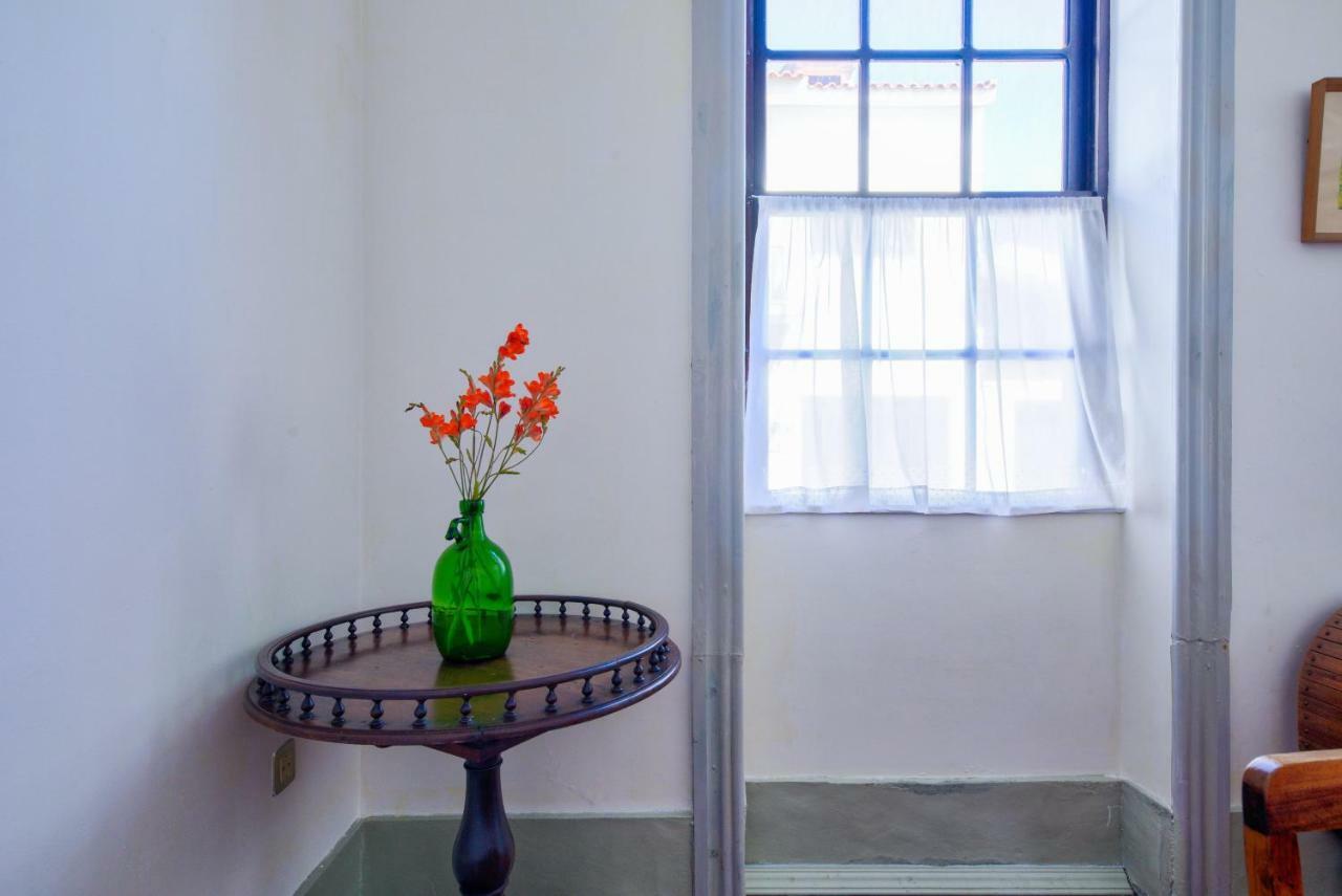 The Beach House Barra ภายนอก รูปภาพ